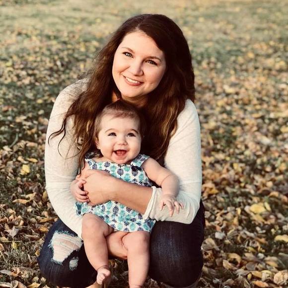 Meet your Posher, Keri - Picture 1 of 1